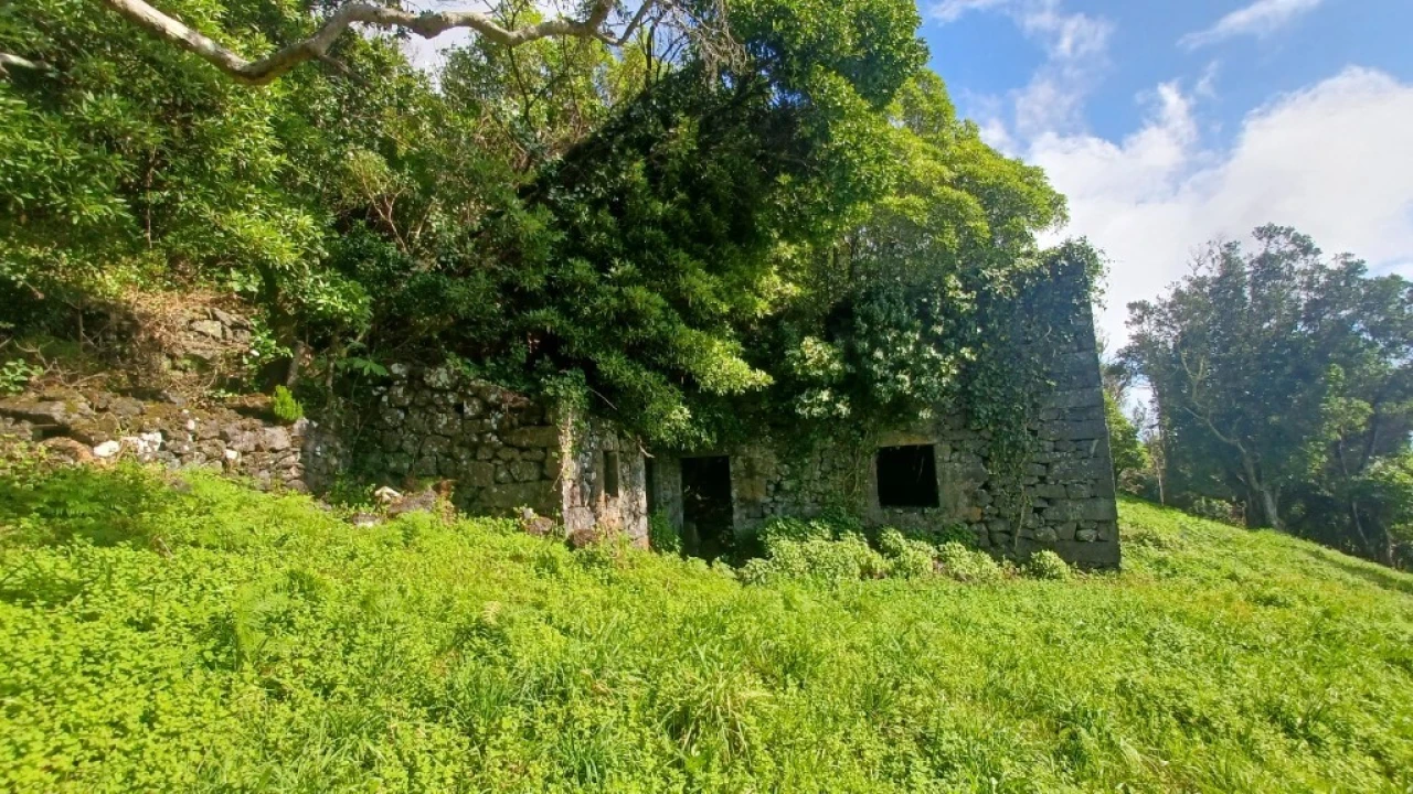 Terreno para Venda em Urzelina (São Mateus) Foto 1