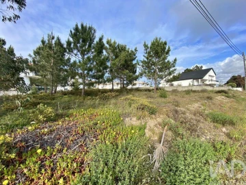 Terreno para Venda em Foz do Arelho