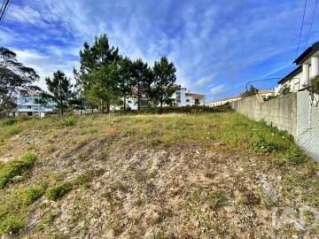 Terreno para Venda em Foz do Arelho