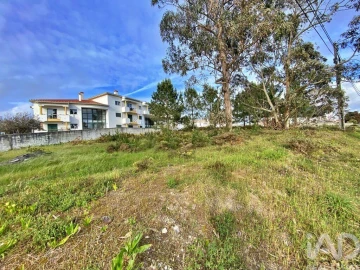 Terreno para Venda em Foz do Arelho