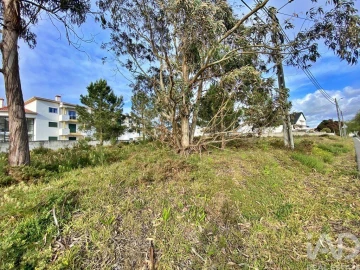 Terreno para Venda em Foz do Arelho