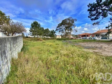 Terreno para Venda em Foz do Arelho
