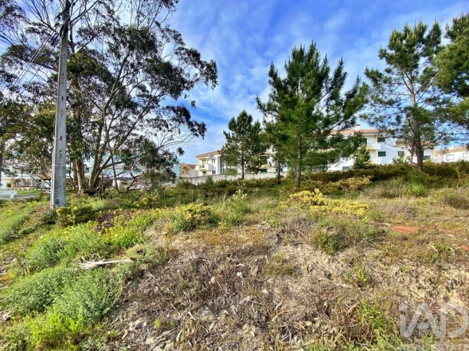 Terreno para Venda em Foz do Arelho Foto 12