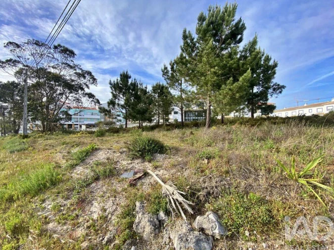 Terreno para Venda em Foz do Arelho Foto 11