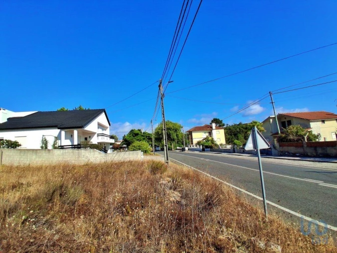 Terreno para Venda em Foz do Arelho Foto 4