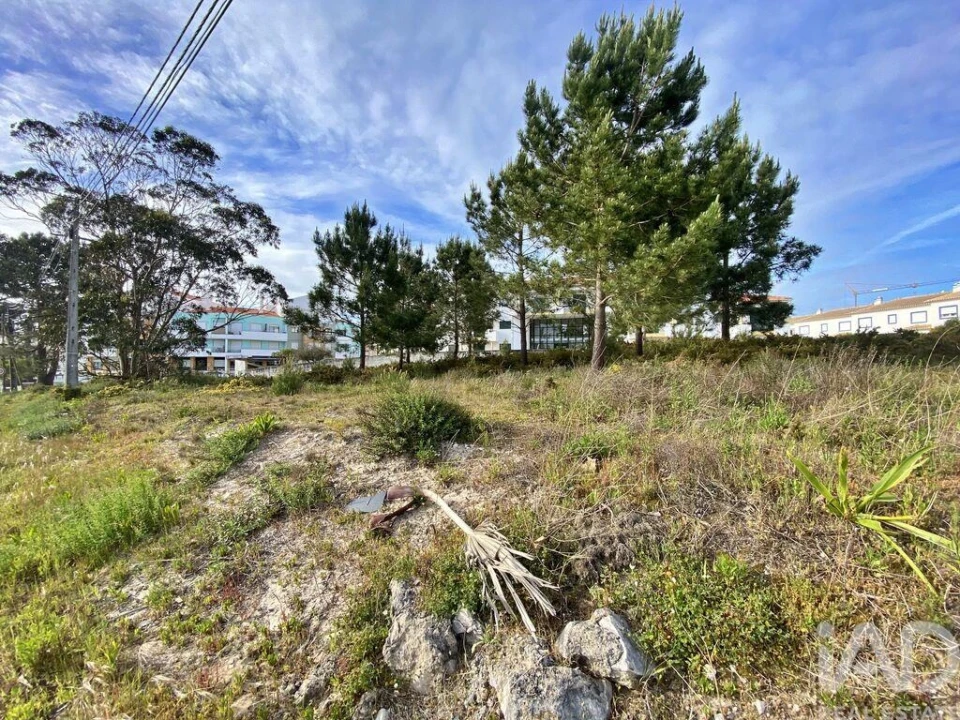 Terreno para Venda em Foz do Arelho Foto 11