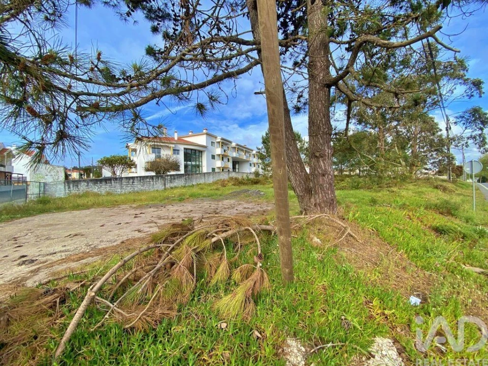 Terreno para Venda em Foz do Arelho Foto 4