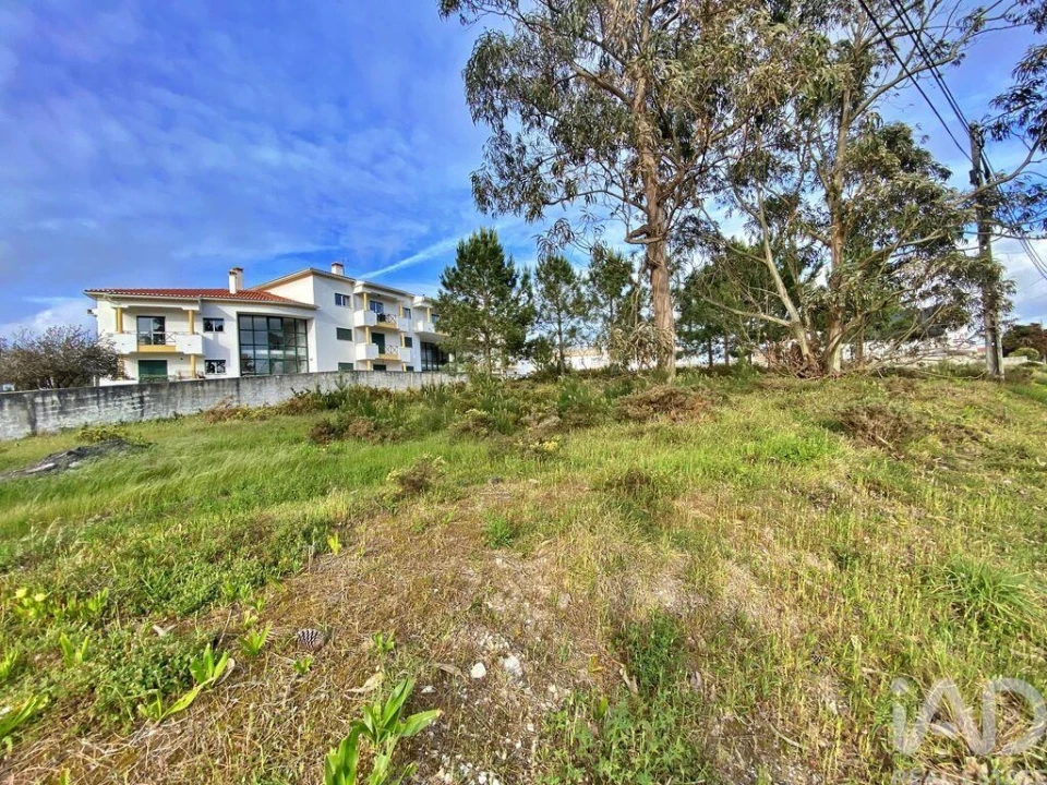 Terreno para Venda em Foz do Arelho Foto 8