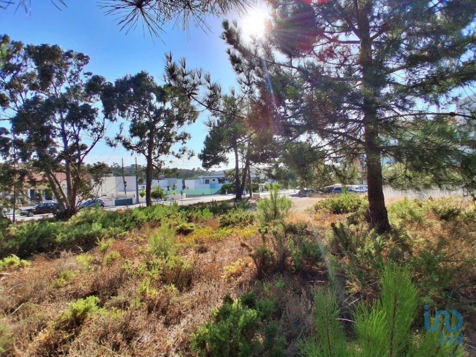 Terreno para Venda em Foz do Arelho Foto 6