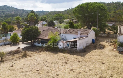 Quinta T4 para Venda em Reliquias