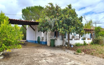 Quinta T4 para Venda em Reliquias