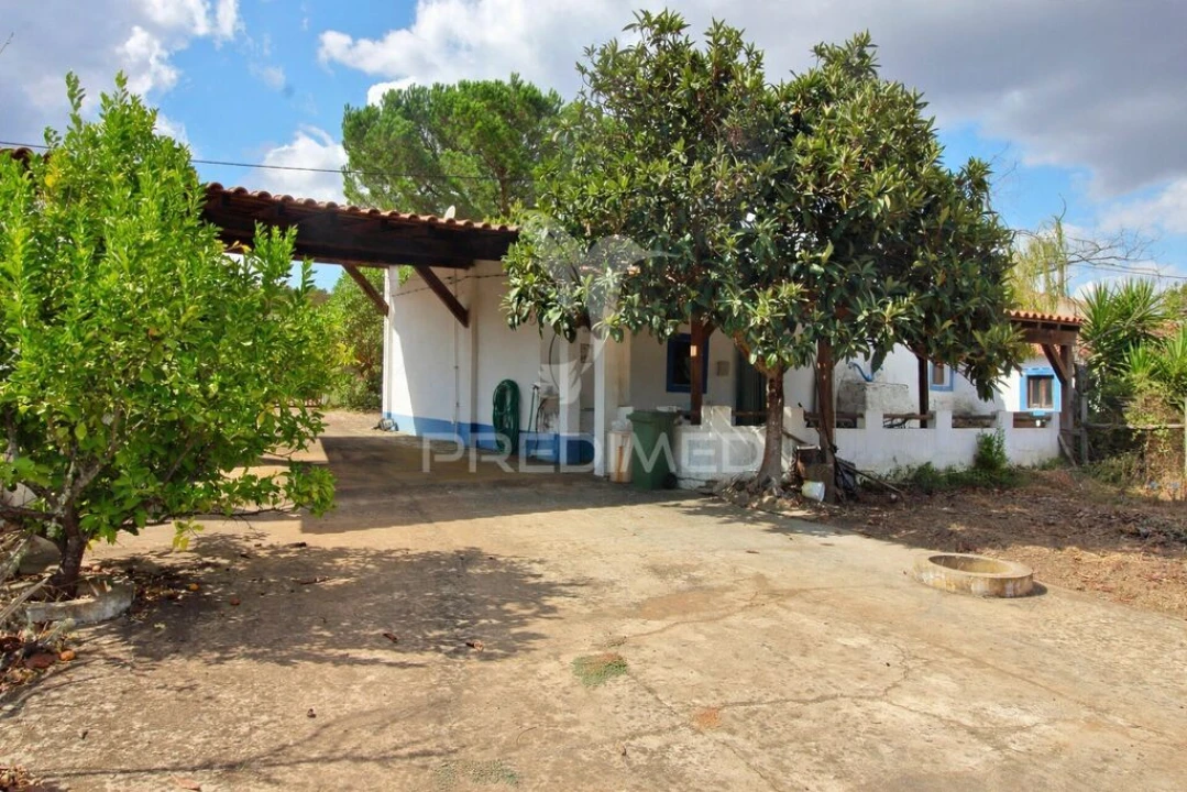 Quinta T4 para Venda em Reliquias Foto 4