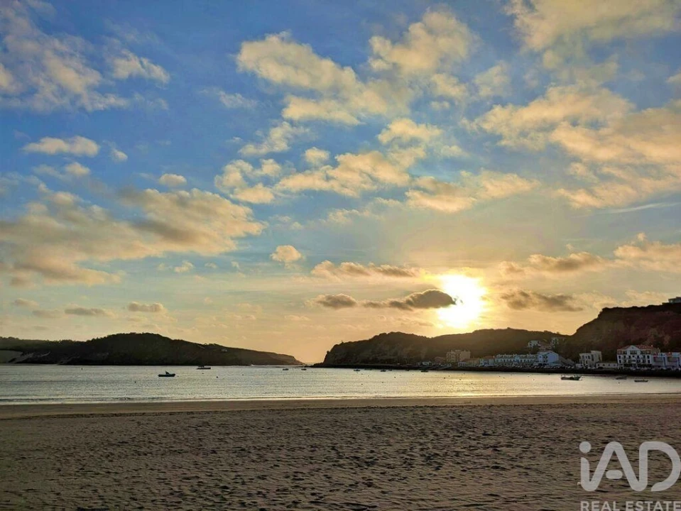 Terreno para Venda em Foz do Arelho Foto 18