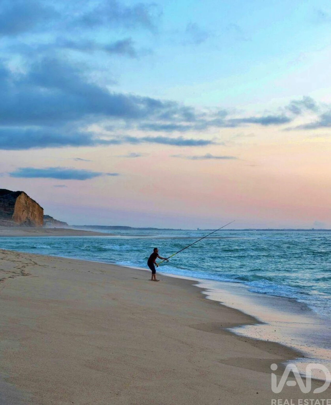 Terreno para Venda em Foz do Arelho Foto 17