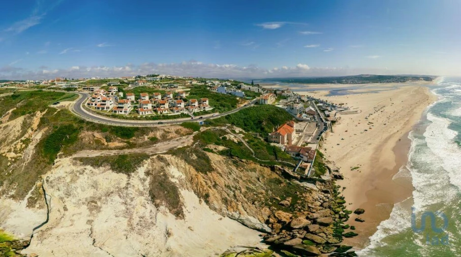 Terreno para Venda em Foz do Arelho Foto 12