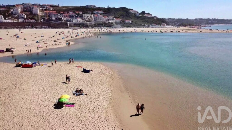 Terreno para Venda em Foz do Arelho Foto 16