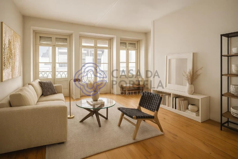 Prédio para Venda em Santa Marinha e São Pedro da Afurada Foto 4