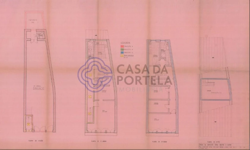 Prédio para Venda em Santa Marinha e São Pedro da Afurada Foto 25