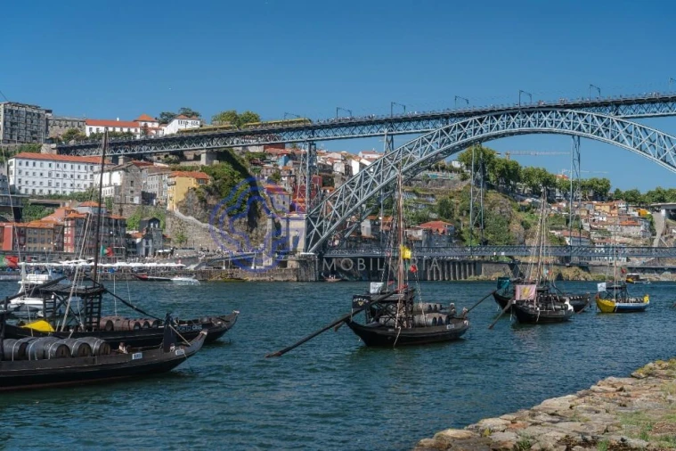 Prédio para Venda em Santa Marinha e São Pedro da Afurada Foto 19