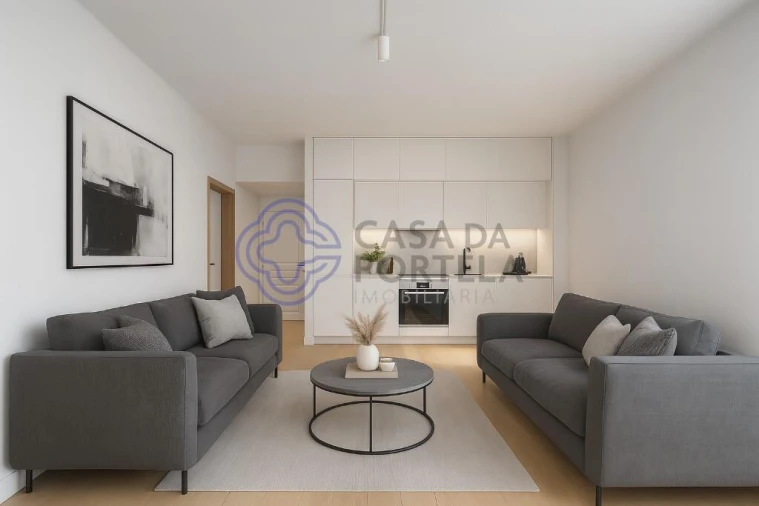 Prédio para Venda em Santa Marinha e São Pedro da Afurada Foto 6