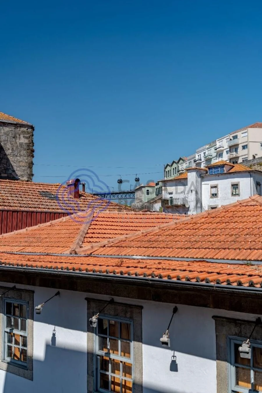 Prédio para Venda em Santa Marinha e São Pedro da Afurada Foto 11