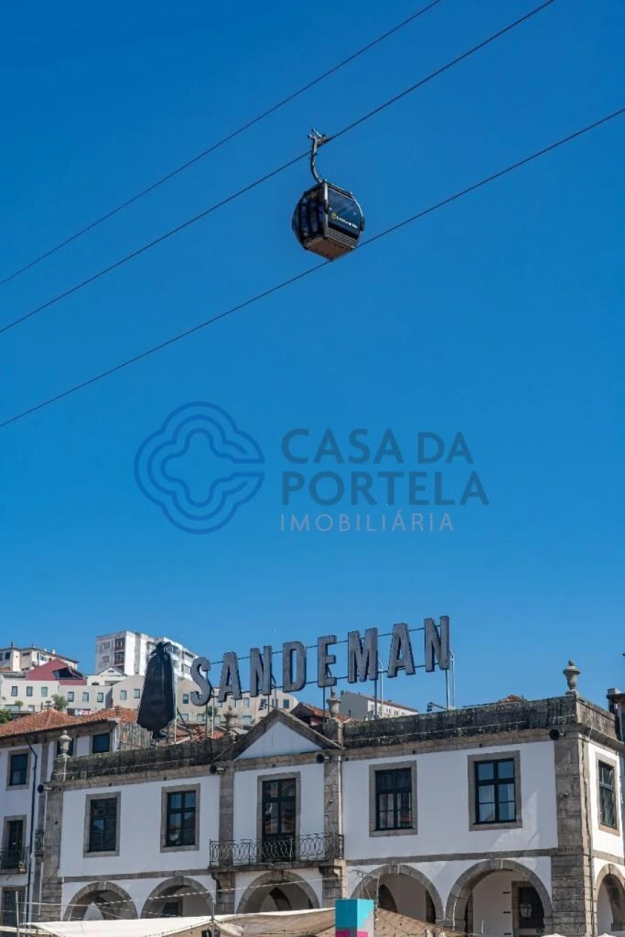 Prédio para Venda em Santa Marinha e São Pedro da Afurada Foto 23