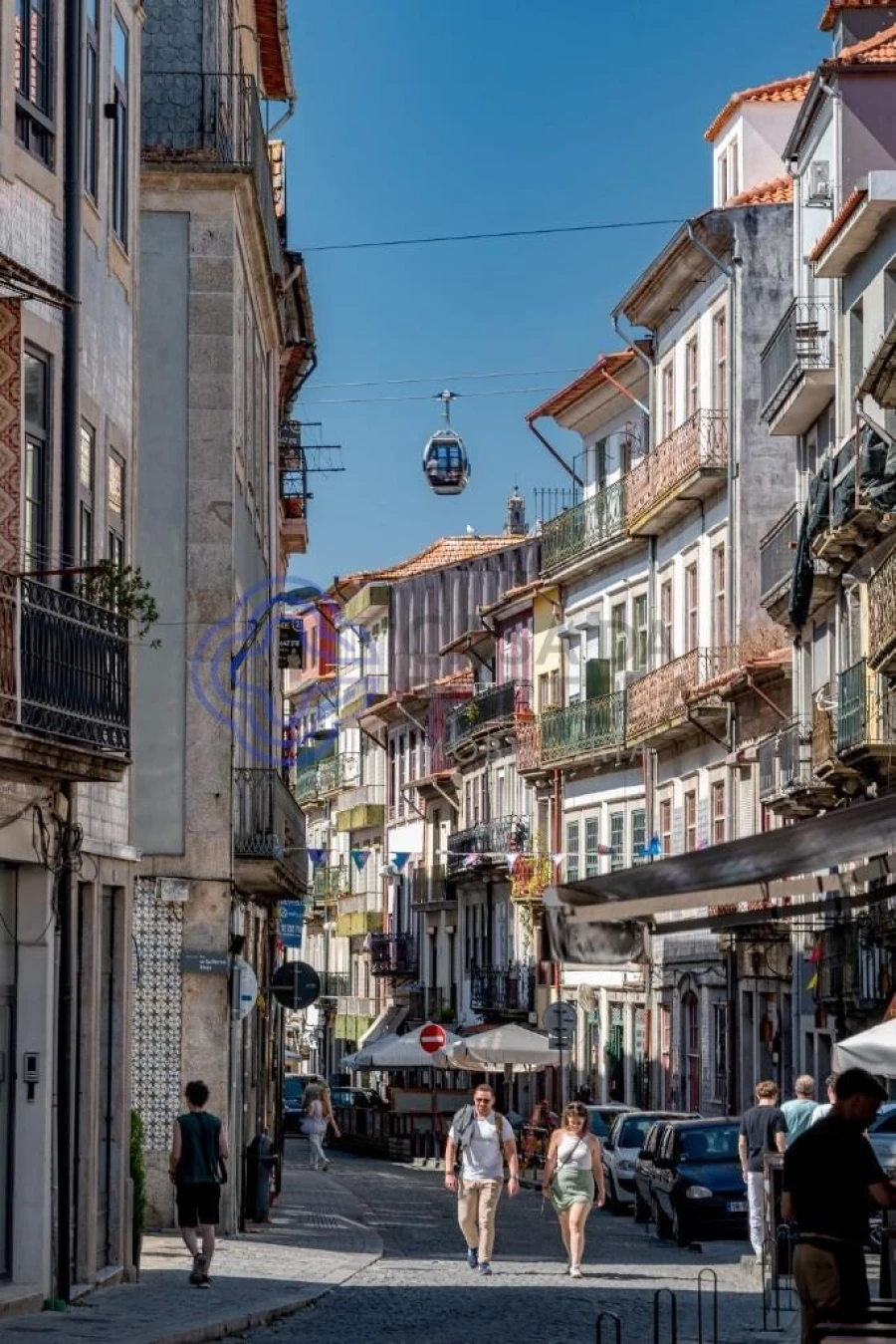 Prédio para Venda em Santa Marinha e São Pedro da Afurada Foto 12