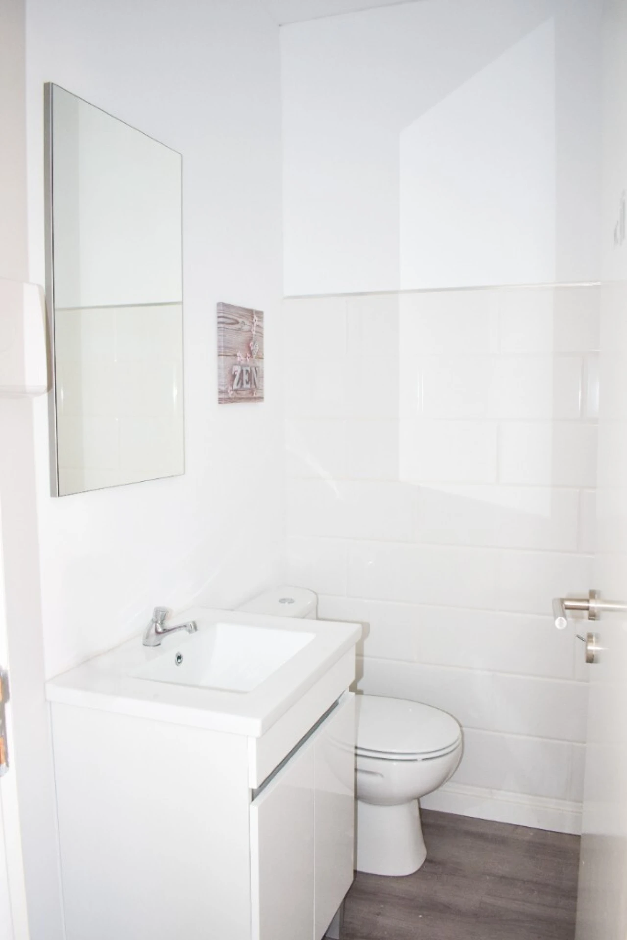 Loja para Arrendamento em Vieira do Minho Foto 12