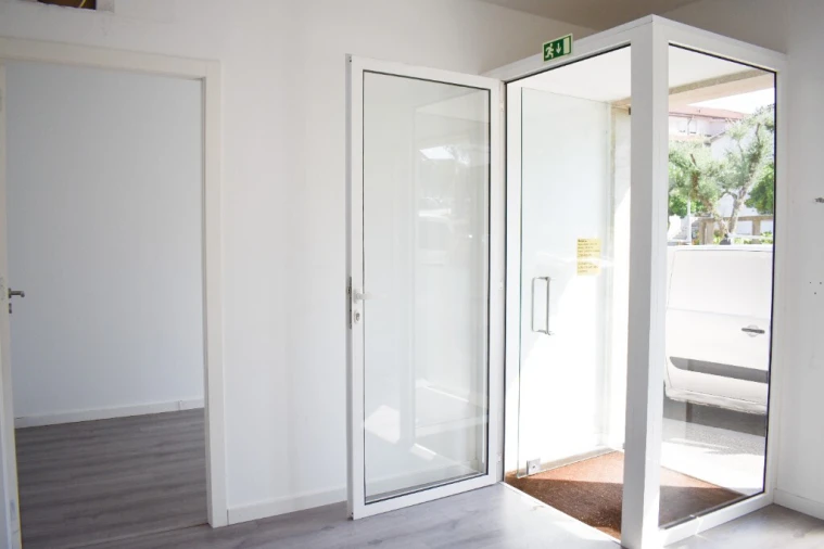 Loja para Arrendamento em Vieira do Minho Foto 1