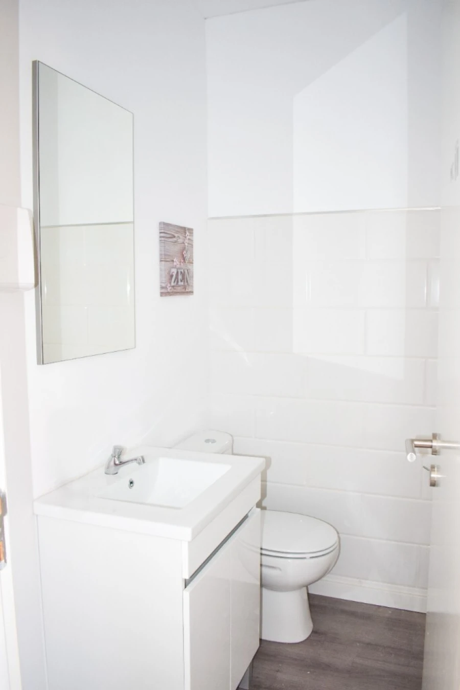 Loja para Arrendamento em Vieira do Minho Foto 12