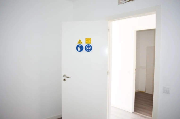 Loja para Arrendamento em Vieira do Minho Foto 9