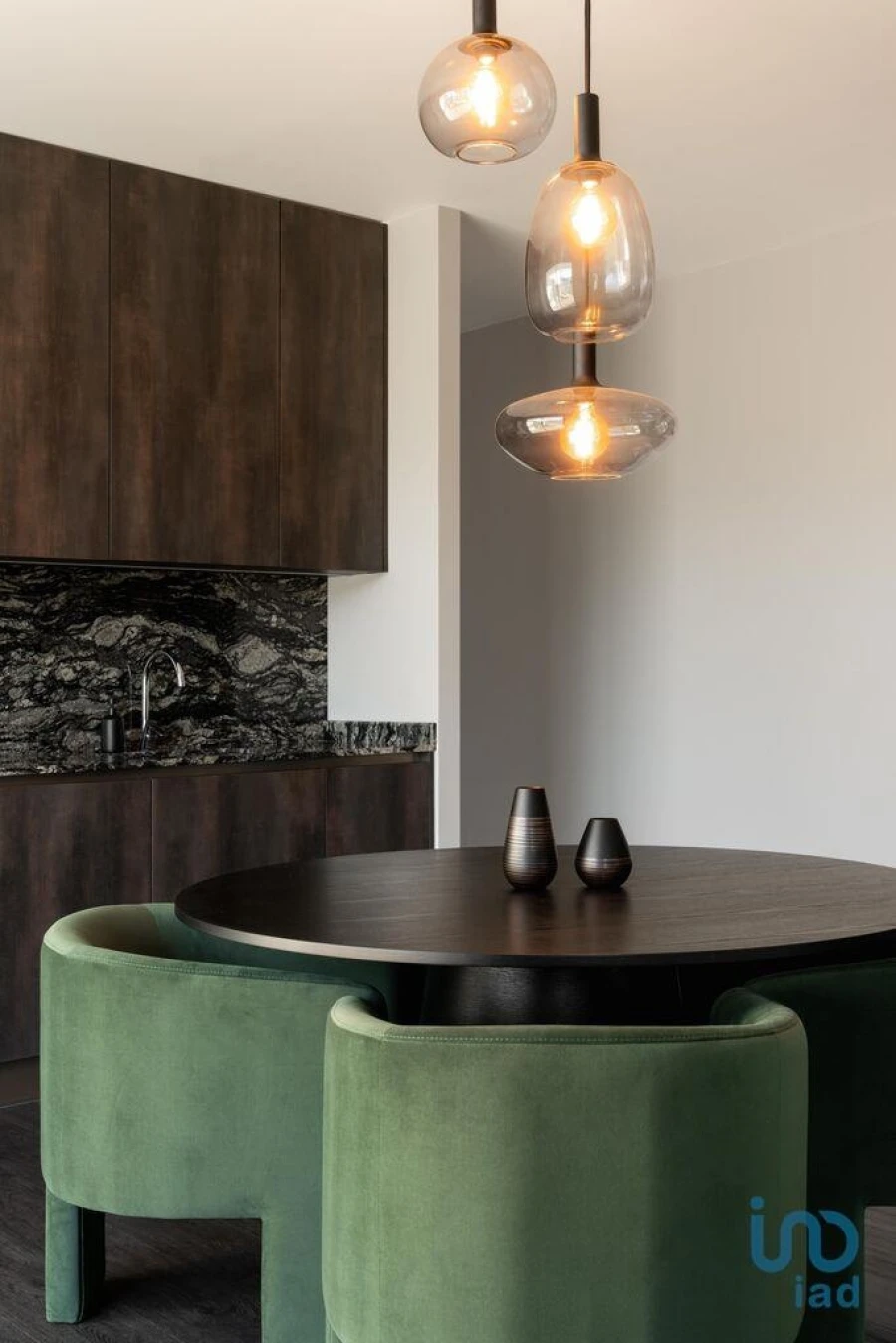 Moradia T4 para Venda em Reguengo Grande Foto 10