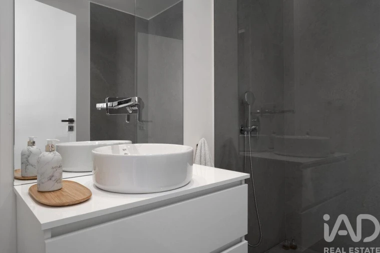 Moradia T4 para Venda em Reguengo Grande Foto 20