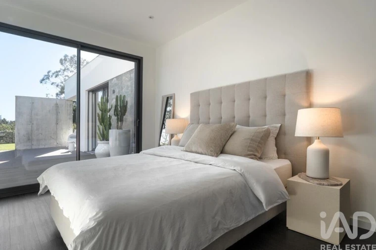 Moradia T4 para Venda em Reguengo Grande Foto 15