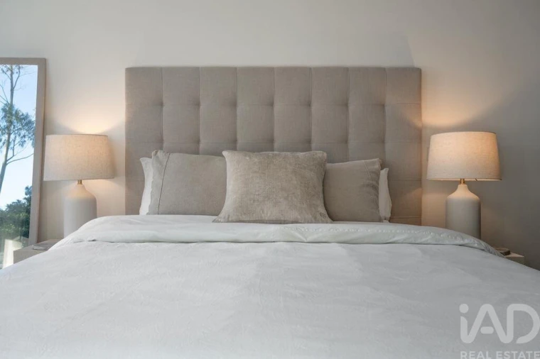 Moradia T4 para Venda em Reguengo Grande Foto 16