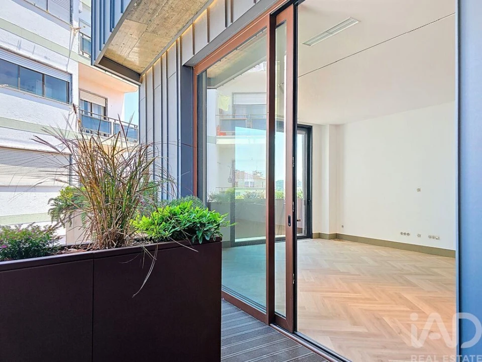 Apartamento T3 para Venda em Lourinhã e Atalaia Foto 21