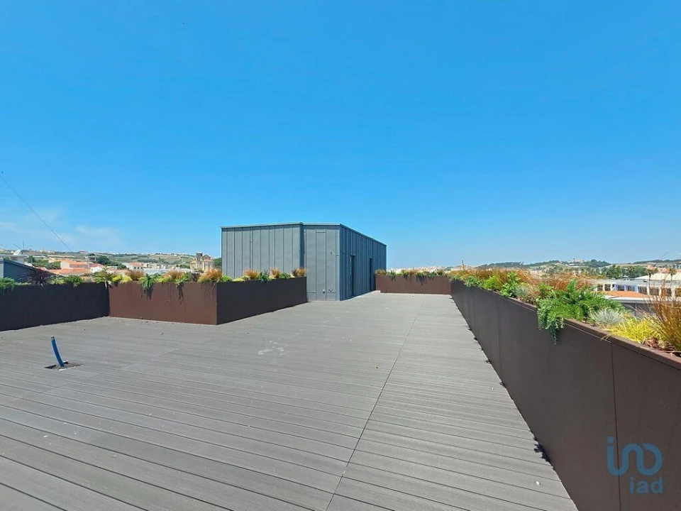 Apartamento T3 para Venda em Lourinhã e Atalaia Foto 3