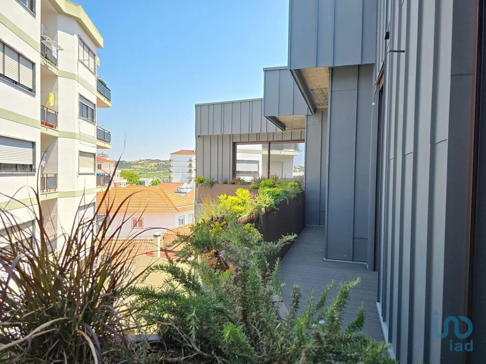 Apartamento T3 para Venda em Lourinhã e Atalaia Foto 14