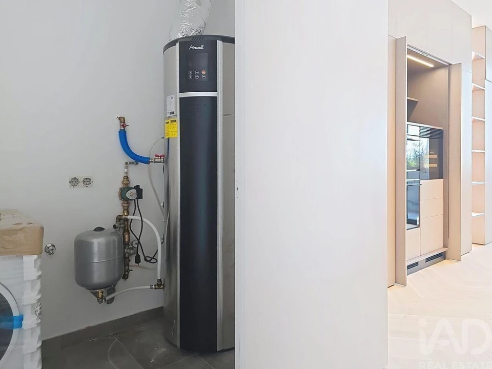 Apartamento T3 para Venda em Lourinhã e Atalaia Foto 26