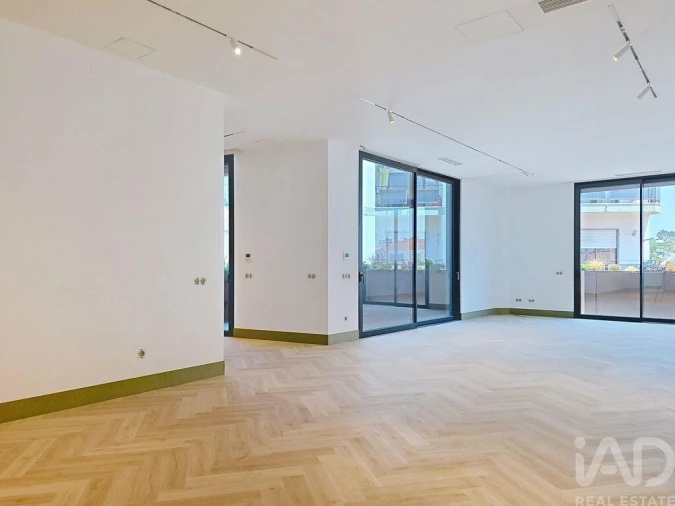 Apartamento T3 para Venda em Lourinhã e Atalaia Foto 22