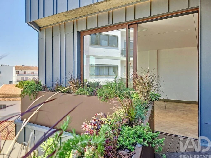 Apartamento T3 para Venda em Lourinhã e Atalaia Foto 20