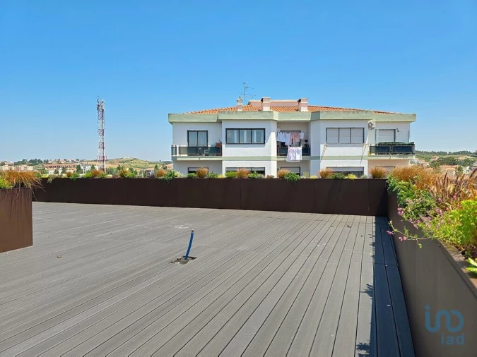 Apartamento T3 para Venda em Lourinhã e Atalaia Foto 6