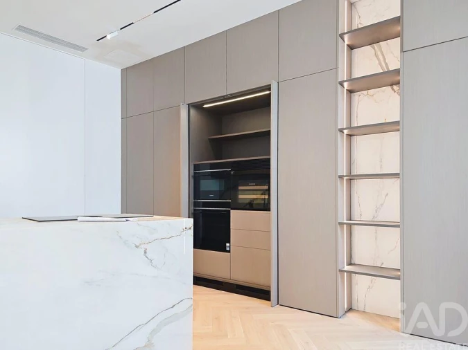 Apartamento T3 para Venda em Lourinhã e Atalaia Foto 25