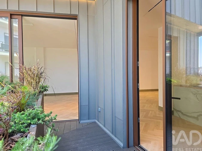 Apartamento T3 para Venda em Lourinhã e Atalaia Foto 18