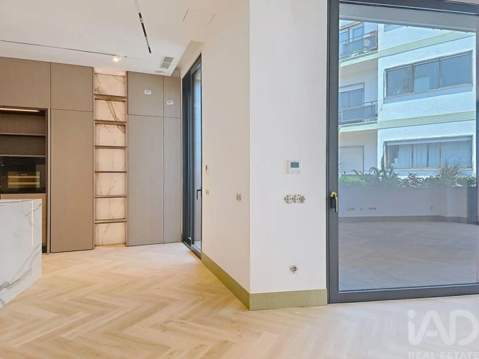 Apartamento T3 para Venda em Lourinhã e Atalaia Foto 24