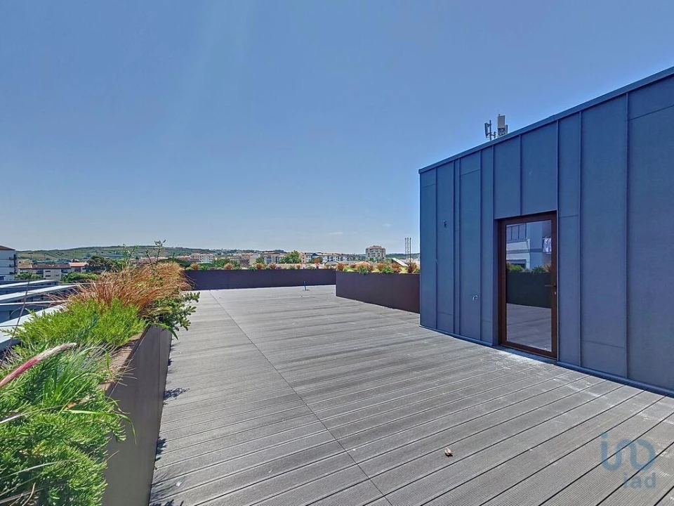 Apartamento T3 para Venda em Lourinhã e Atalaia Foto 2