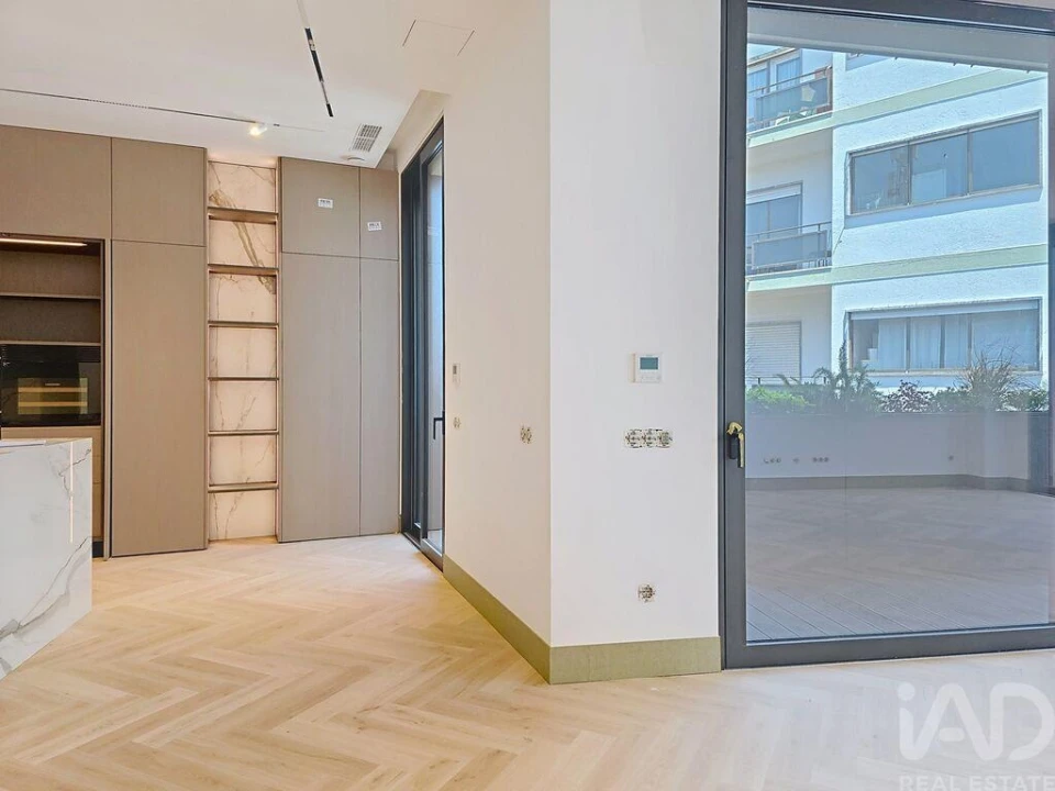 Apartamento T3 para Venda em Lourinhã e Atalaia Foto 24