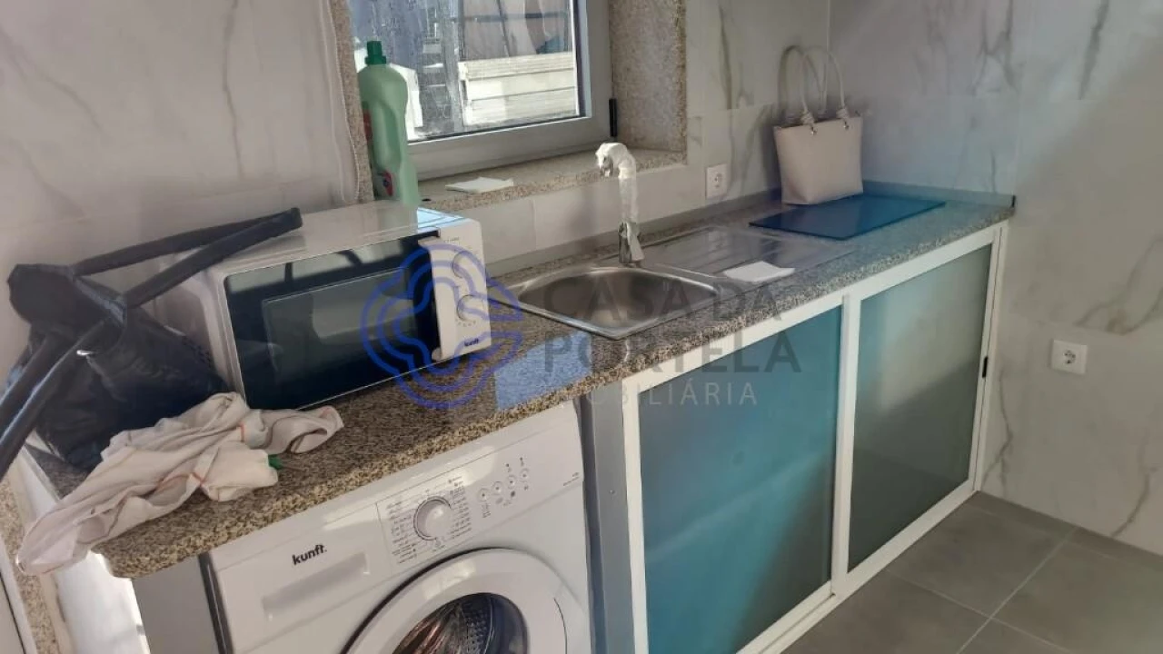 Moradia T2 para Venda em Paredes Foto 6