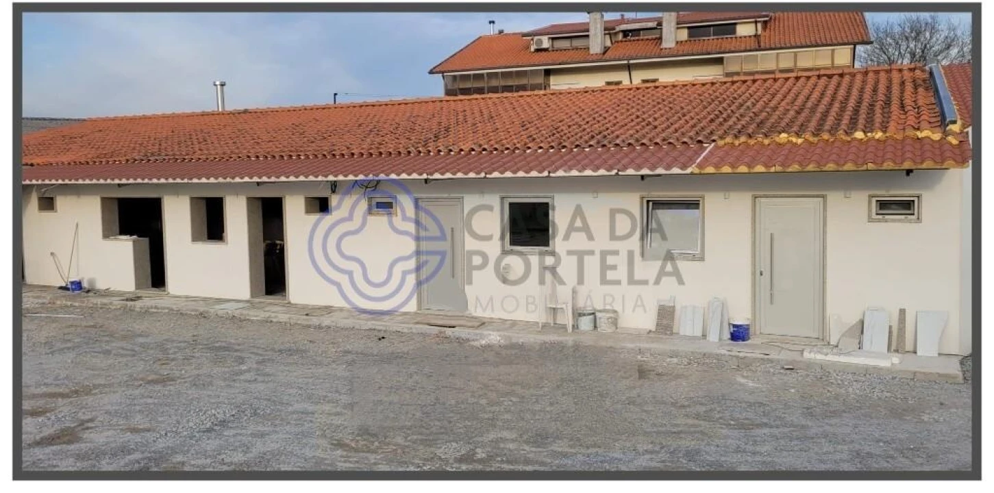 Moradia T2 para Venda em Paredes Foto 1