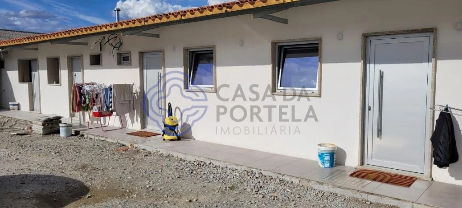 Moradia T2 para Venda em Paredes Foto 2